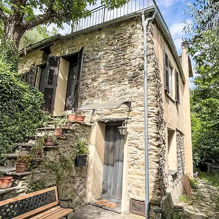 Laetitia By Interhome * Ponte di Nava