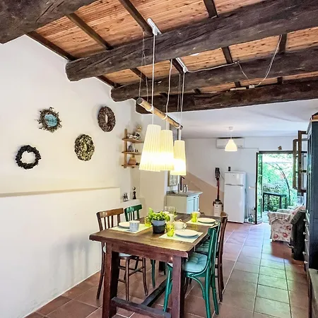 Ferienhaus Laetitia By Interhome Ponte di Nava