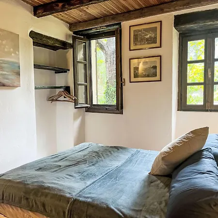 Laetitia By Interhome * Ponte di Nava