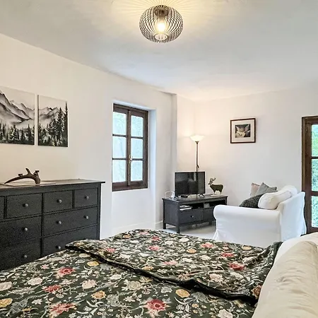 Laetitia By Interhome Ferienhaus