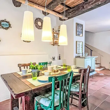 Semesterbostad Laetitia By Interhome *