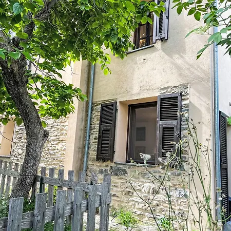 Laetitia By Interhome * Ponte di Nava